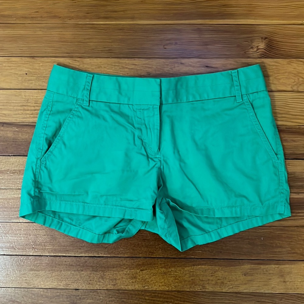 JCrew shorts